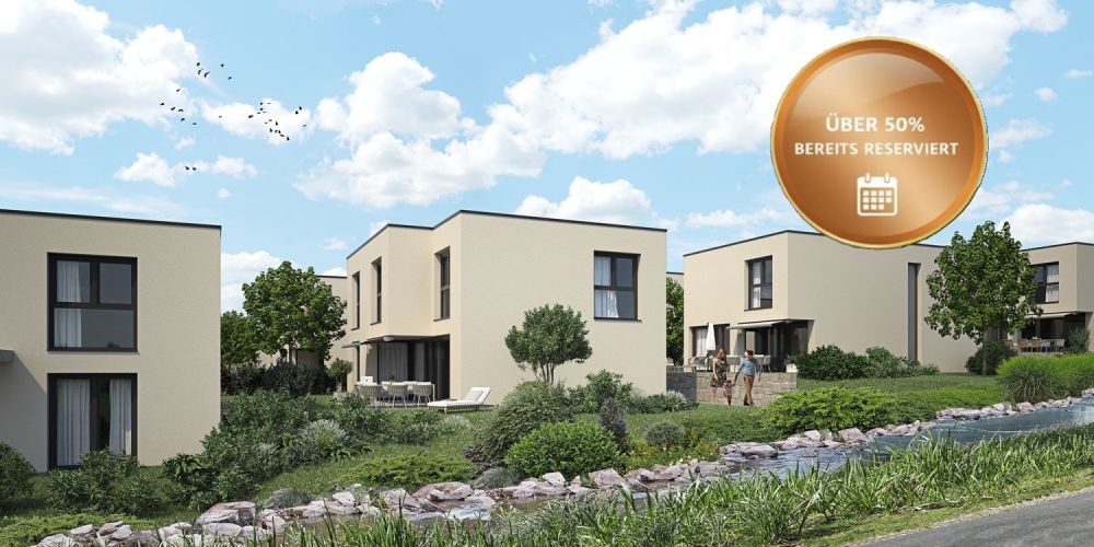 Sonnenpark - Familienglück in sonniger Grünlage - Bild 2