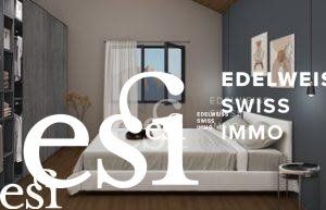 Ihre moderne 4.5-Zimmer-Villa in Saillon -  Bild 7