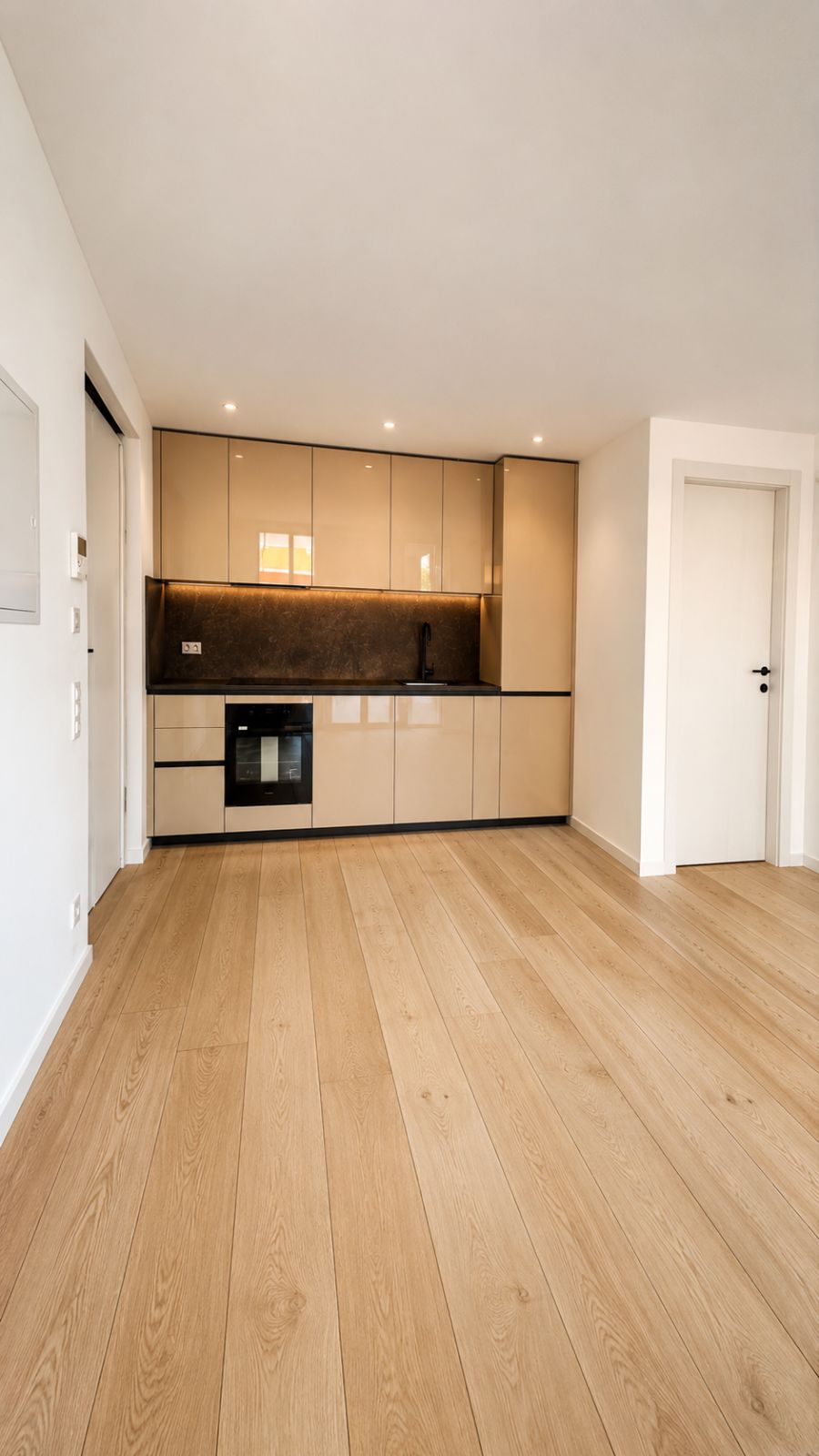 Neubau: Elegantes 2.5-Zimmer-Apartment in Biasca - Image 2