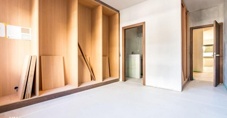 Duplex d'exception sur la rive droite - Appartement 10.5 pièces - image - 8