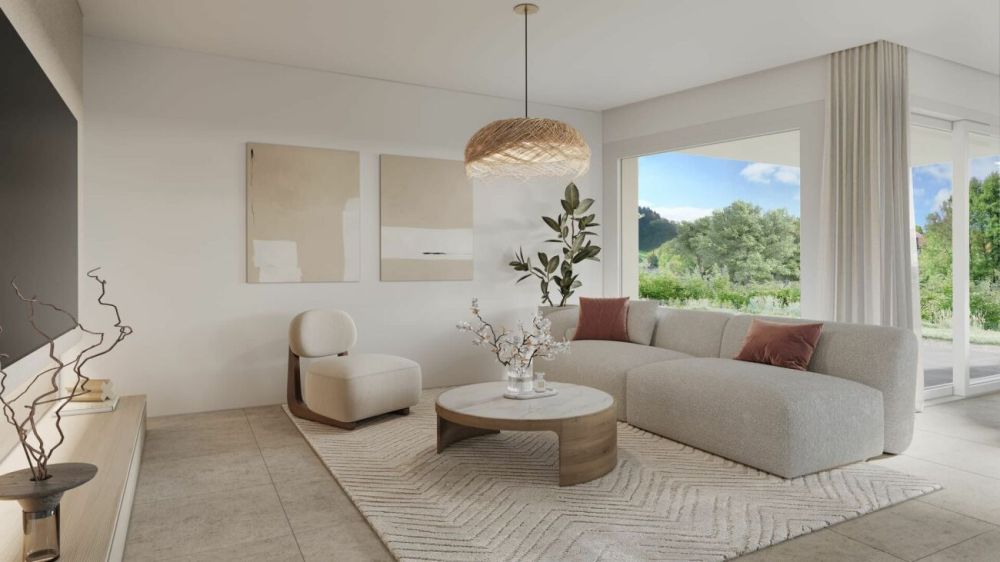 Nouvelle promotion de 5 villas individuelles à Remaufens - Bild 5