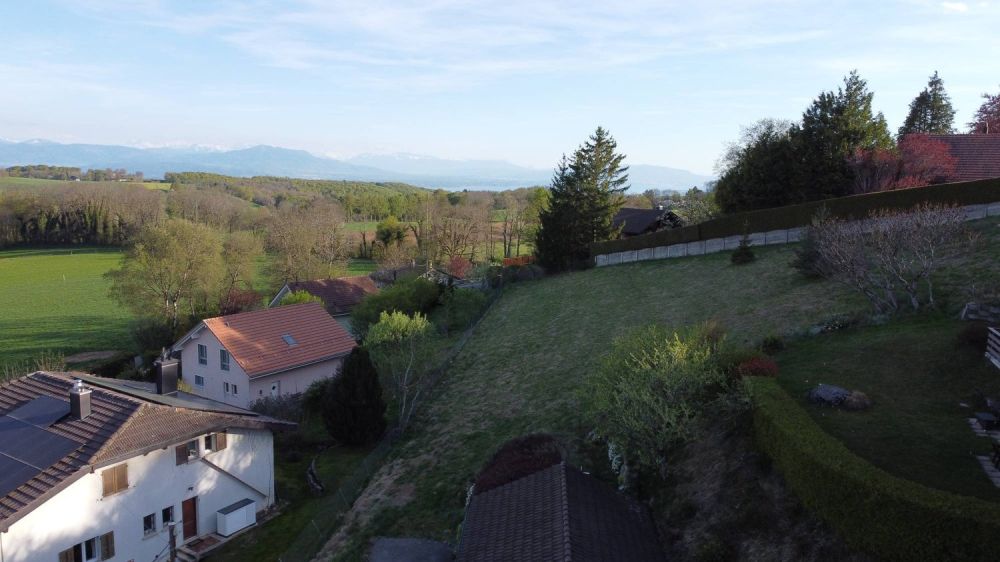 Opportunité de construire sa propre villa neuve -  Bild 3