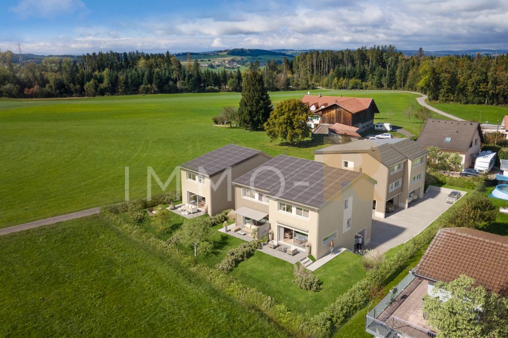 Villas mitoyennes neuves - Bild 2