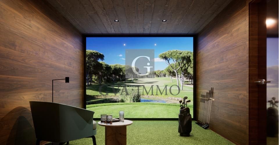 Dernière villa disponible! Livraison août 2026 - Maison 7 pièces - image - 8