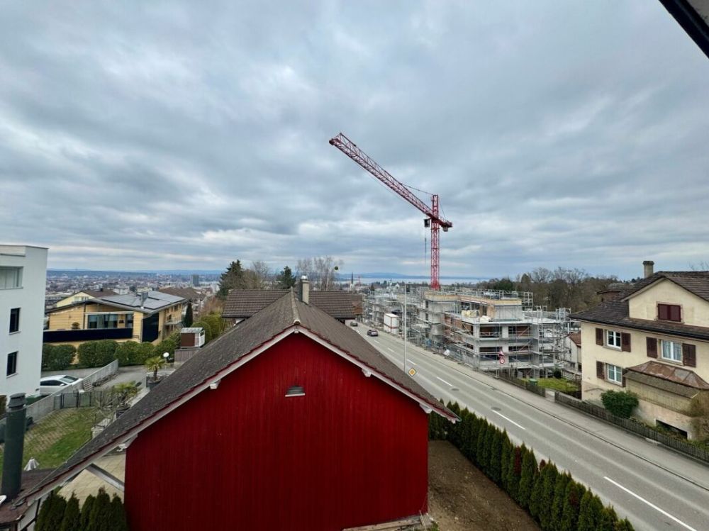 Einziehen und wohlfühlen - Kernsaniertes MFH mit Seesicht - Bild 8