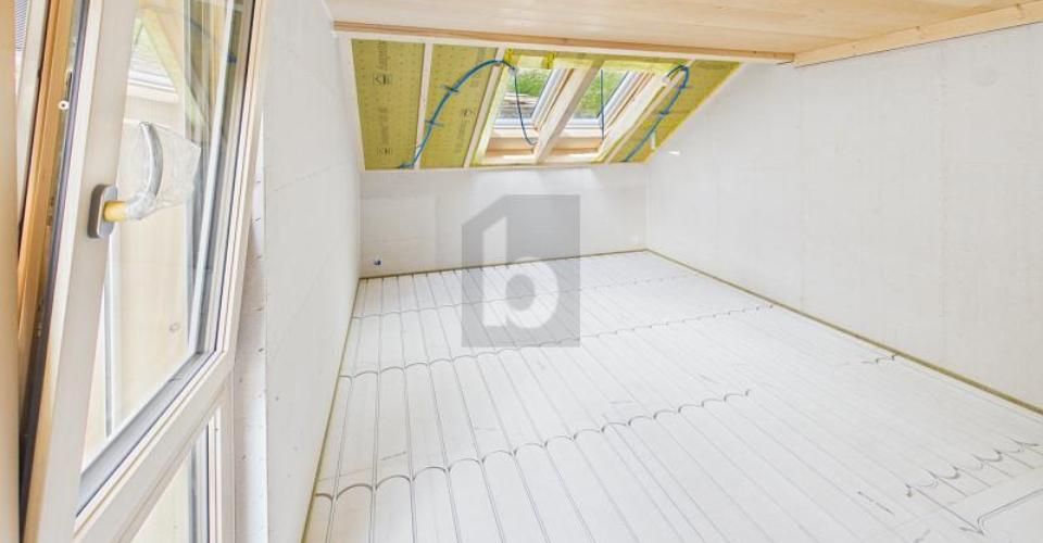 MODERN, NACHHALTIG, NATURNAH, MIT GALERIE - Duplex 3.5 pièces - image - 4