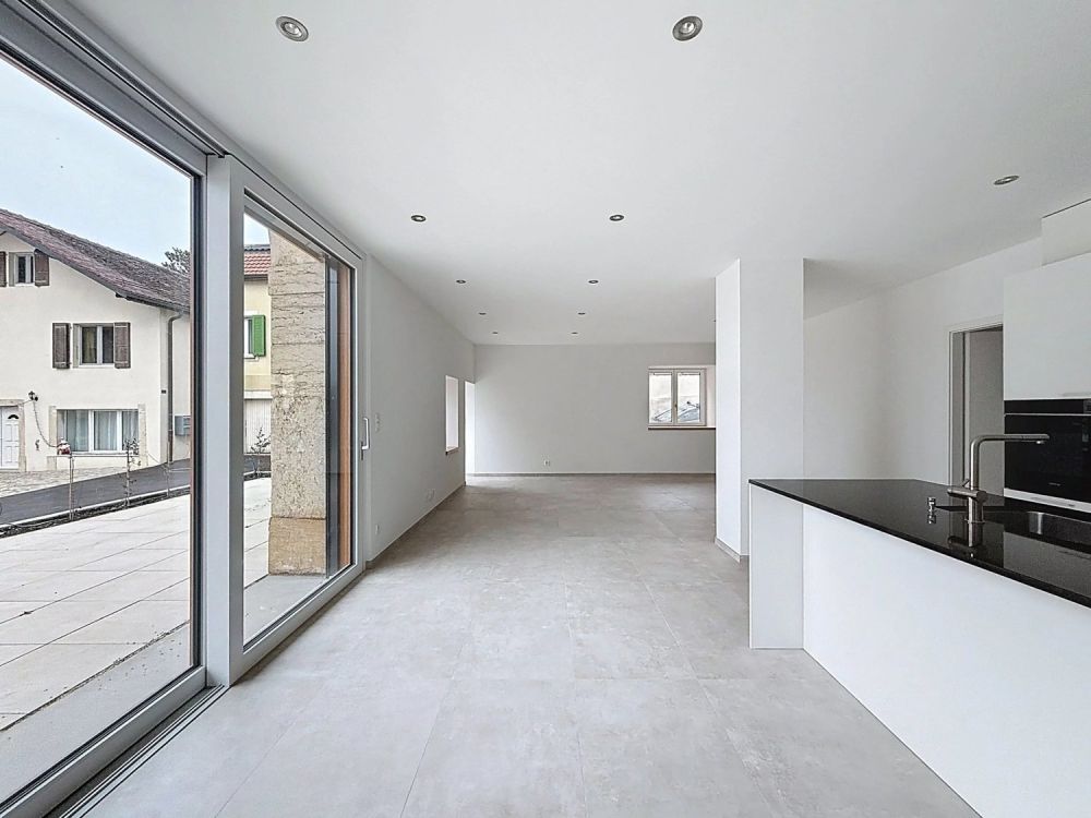 Vente - Appartement Penthalaz -  Bild 4