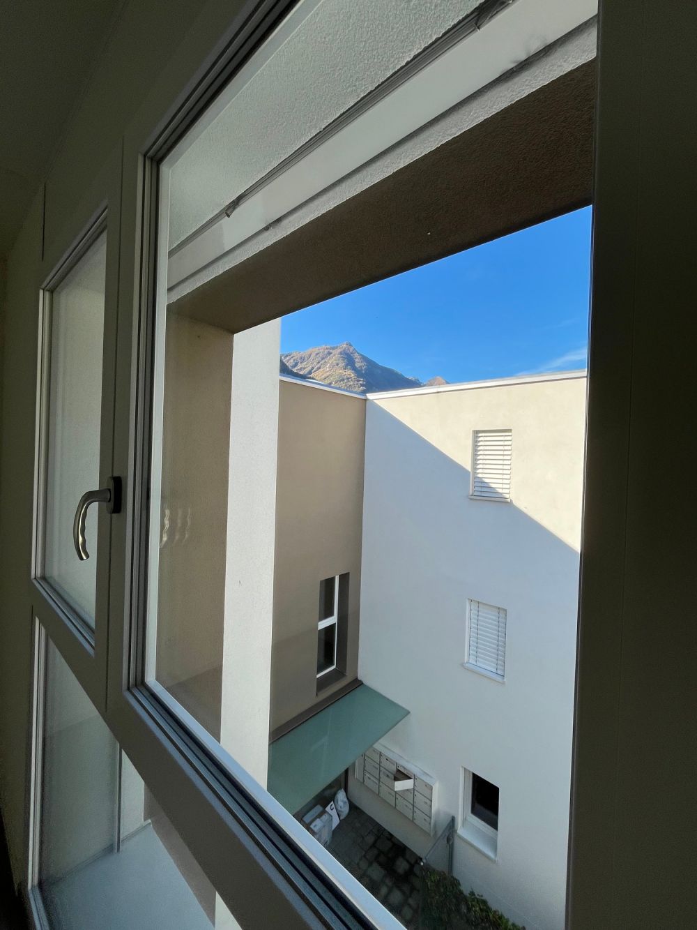 MODERNO APPARTAMENTO 2,5 locali a CLARO -  Bild 10