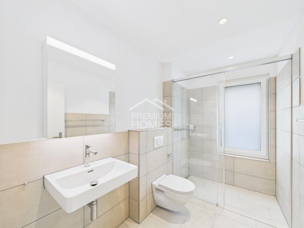 Zeitgemässes Wohnen mit Stil und Komfort - Bild 7