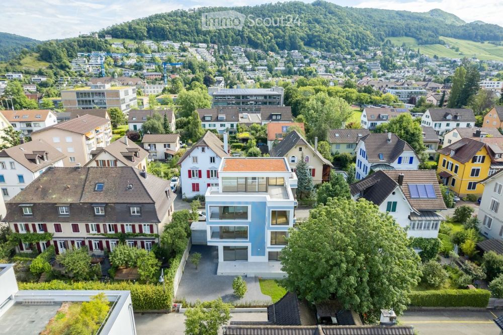 Stadtwohnung mit Charme -  Bild 5