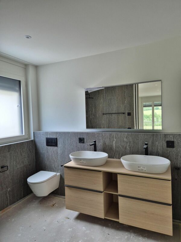 Eigentumswohnungen, Mitten in den Bergen - mitten im Dorf - Bild 8