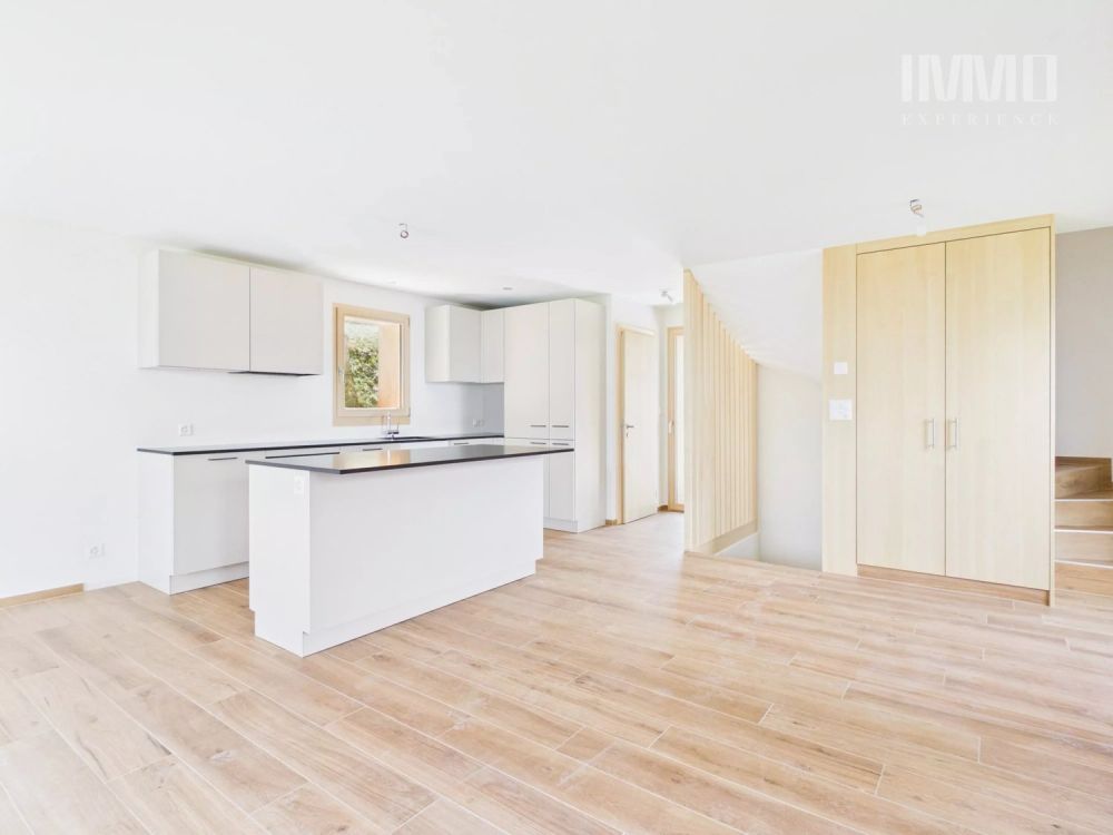 Chalet neuf 4,5 pces - Les Giettes -  Bild 4