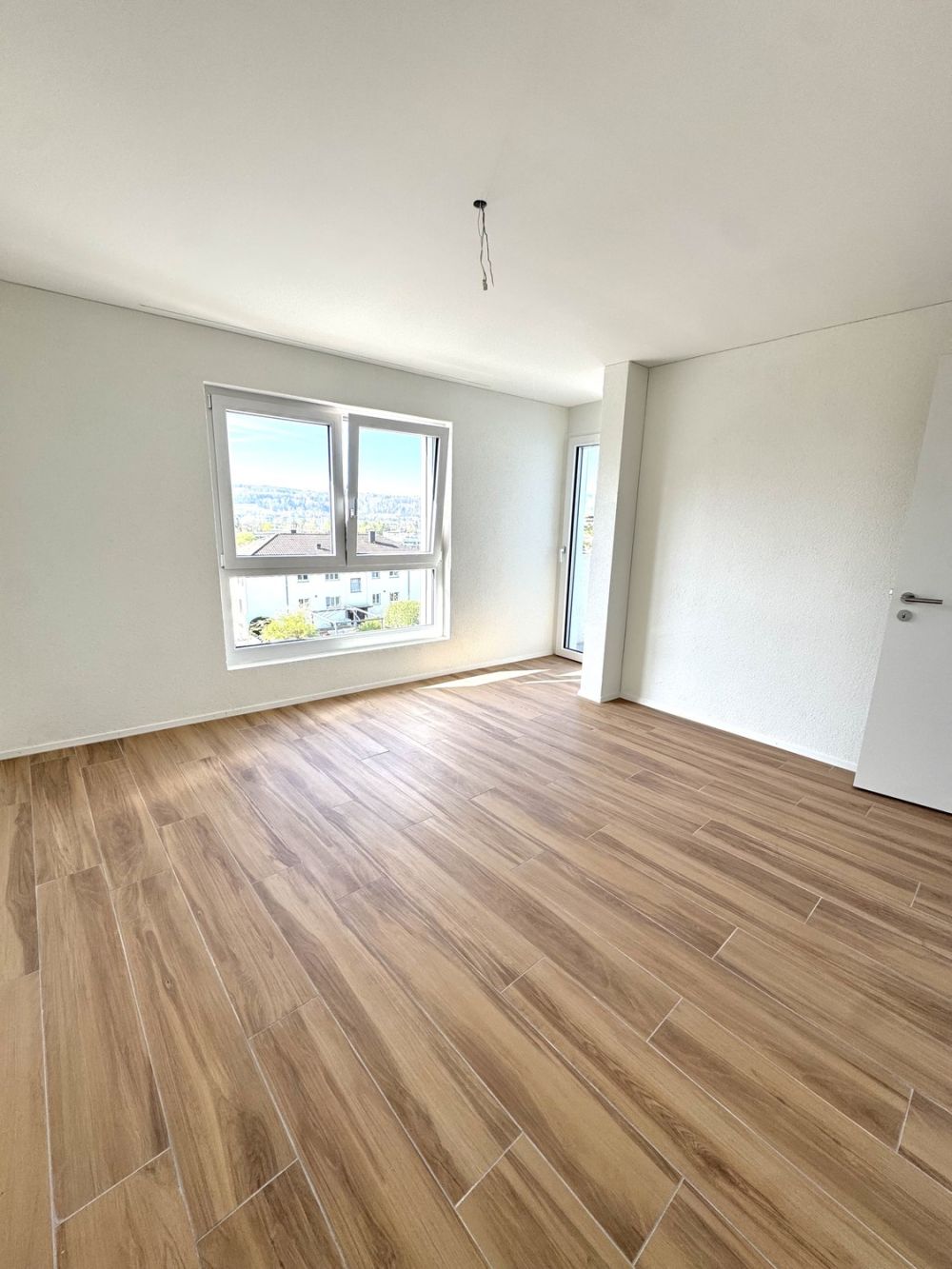 Helle 2.5-Zimmer-Neubauwohnung mit sonnigem Balkon in Wallisellen -  Bild 7
