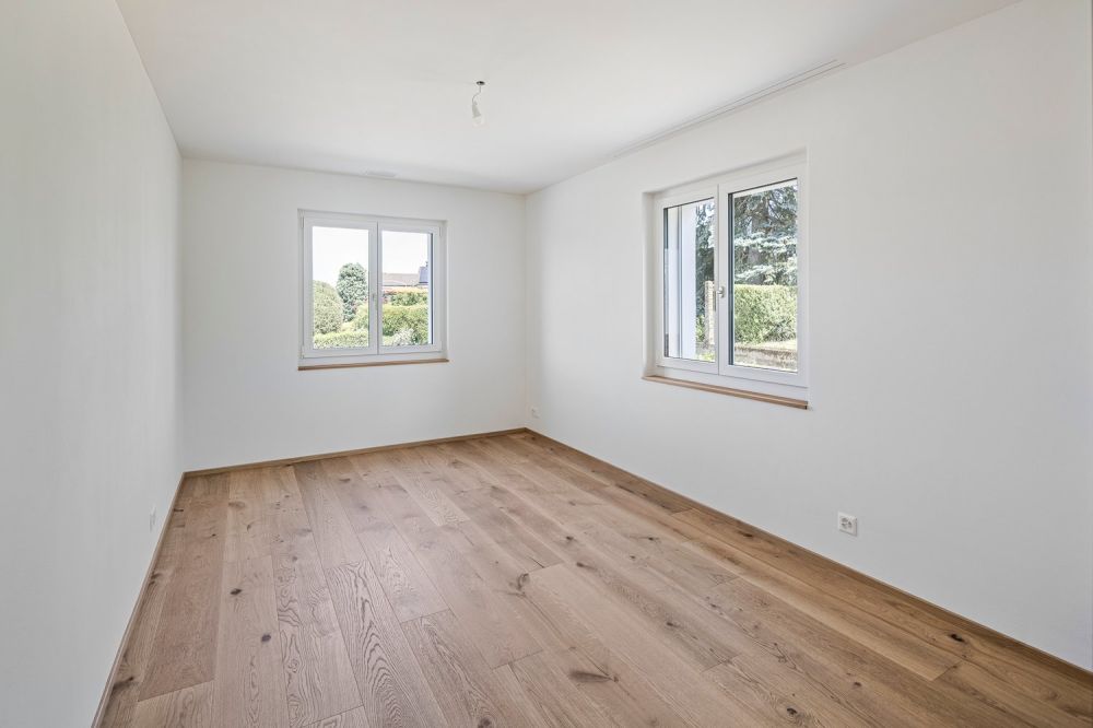 Neubau bezugsbereit: Top modern und energieeffizientes Wohnen -  Bild 8
