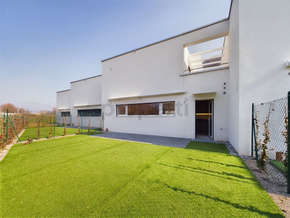 Villa da sogno con 5.5 locali a Bioggio - Image 11