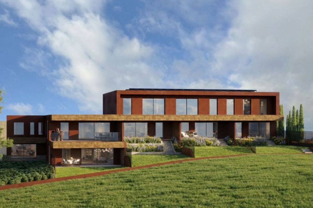 Residenza Pedrinate Home - Sempre soleggiato