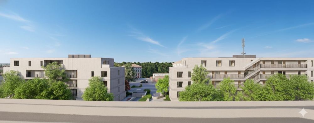 1.5-Zimmer, möbliert, Balkon - direkt am Bahnhof Killwangen -  Bild 9