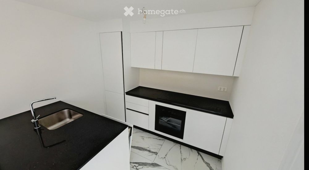 NUOVO E LUMINOSO 3.5 CON GRANDE GIARDINO PRIVATO A GORDUNO -  Bild 4