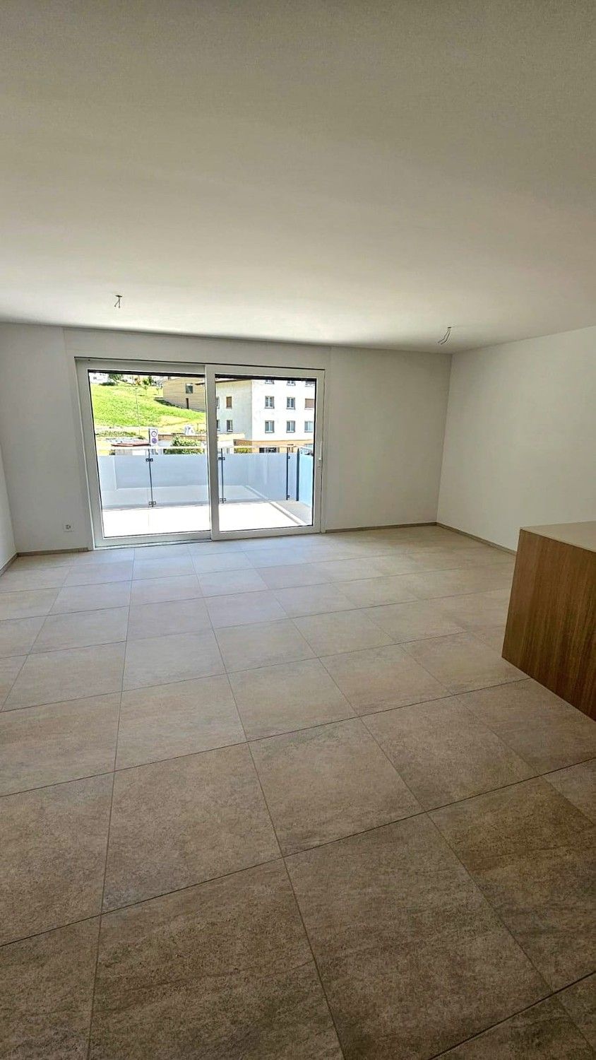 3.5-Zimmer Neubauwohnung -  Bild 3