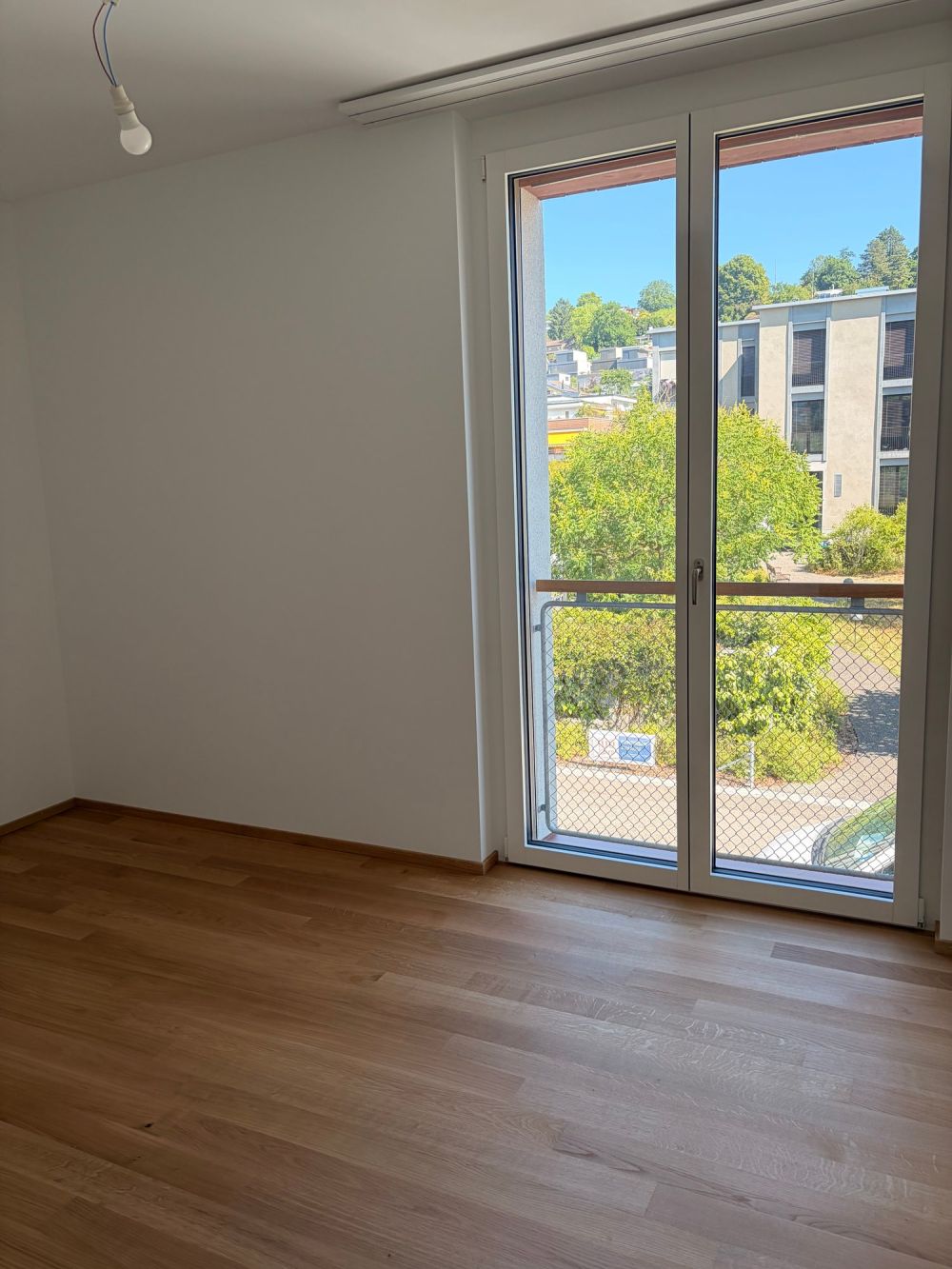 Wohnung W19 ¦  Wohneigentum auf Zeit (WAZ) ¦ Sommeraktion bis 15.09.2026 -  Bild 2