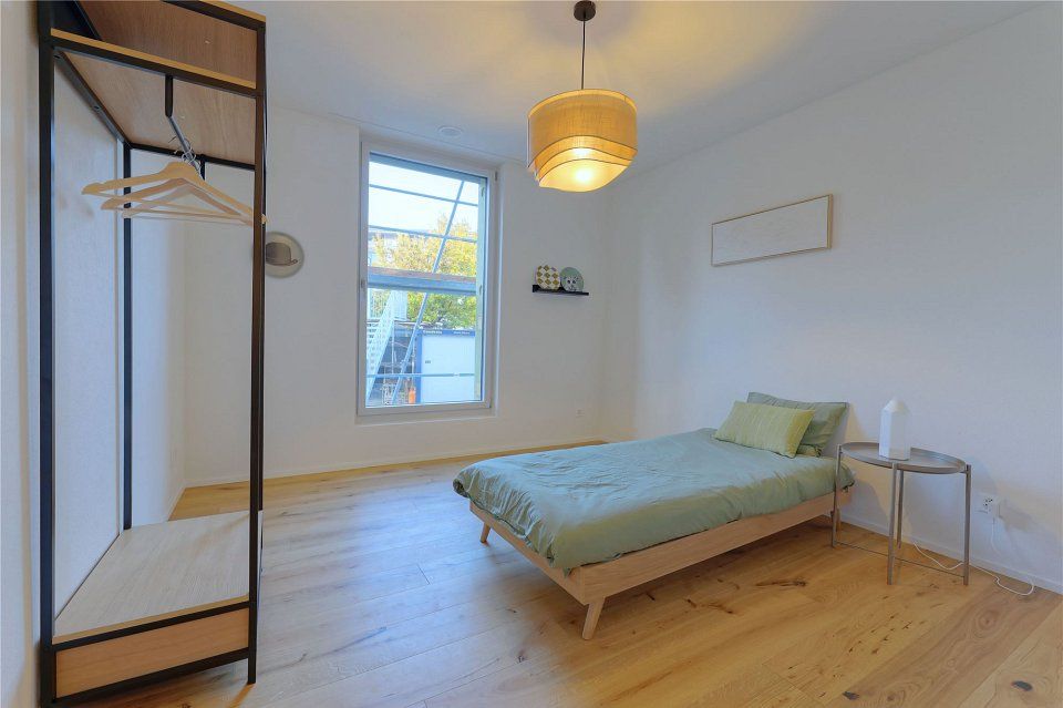 NEUBAU Viermoos - Wohnen an bester Zentrumslage von Urtenen-Schönbühl - Bild 11