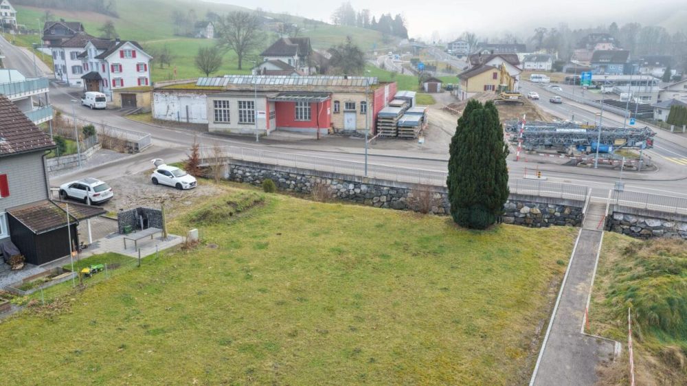 Neubau Einfamilienhaus - Ausbau nach Wunsch -  Bild 11