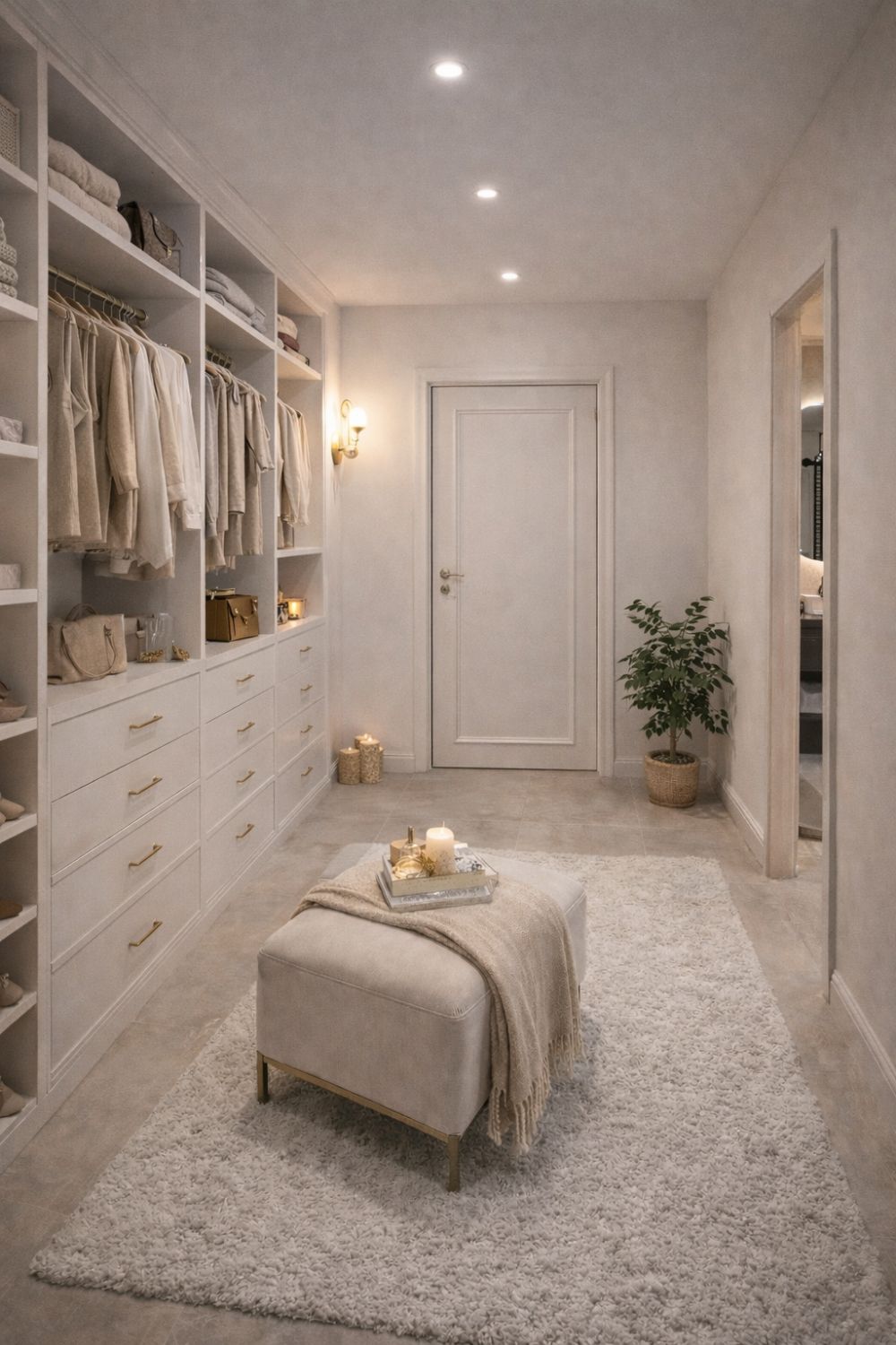 À vendre – Magnifique duplex 5.5 pièces neuf en PPE à Courrendlin -  Bild 9