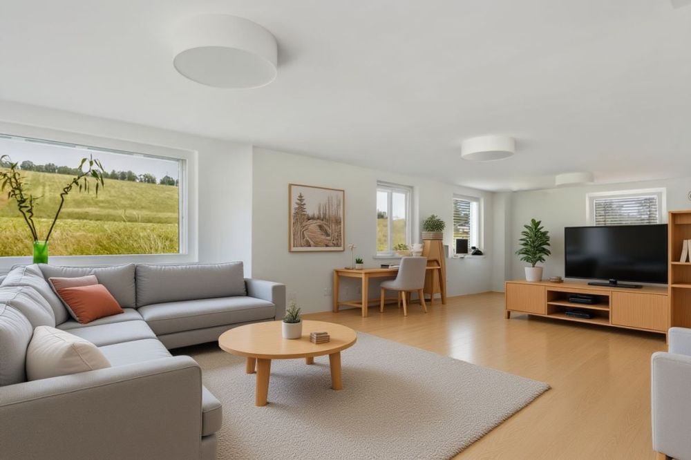 Maison d'architecte - à construire - dernière opportunité dans un petit quartier de 5 villas - Bild 6