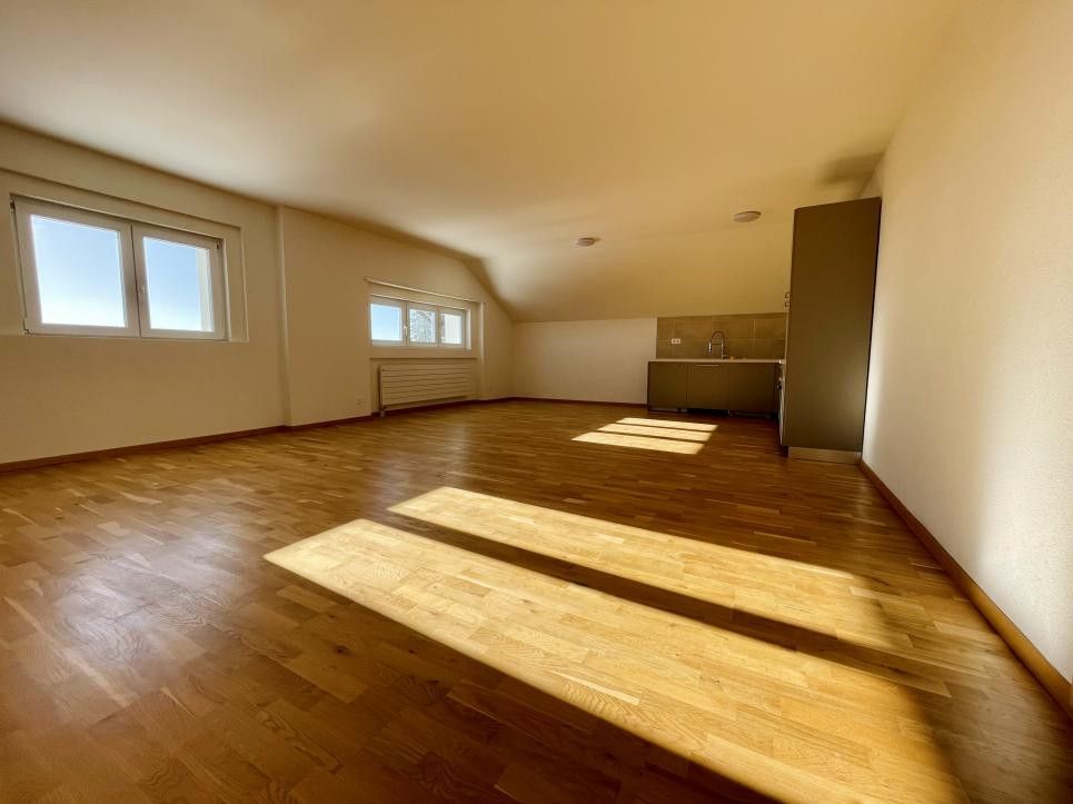 UNIQUE ! SPLENDIDE LOGEMENT AU COEUR DE LA NATURE ! - Bild 2