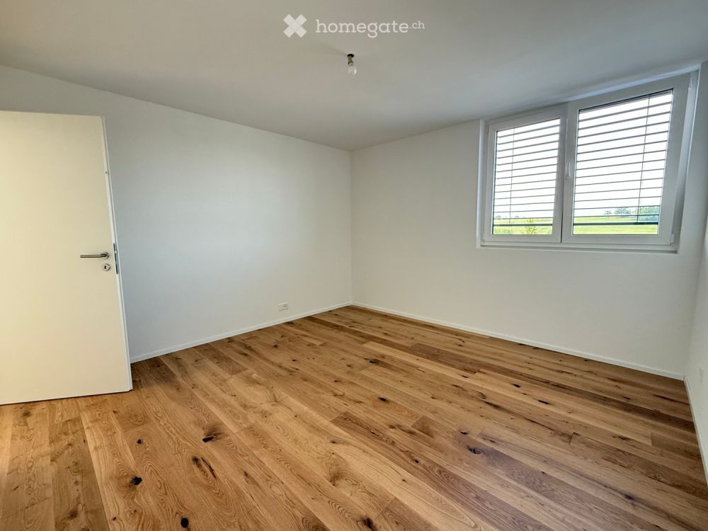 Magnifique appartement de 3,5 pièces avec balcon à Farvagny-le-Grand -  Bild 4