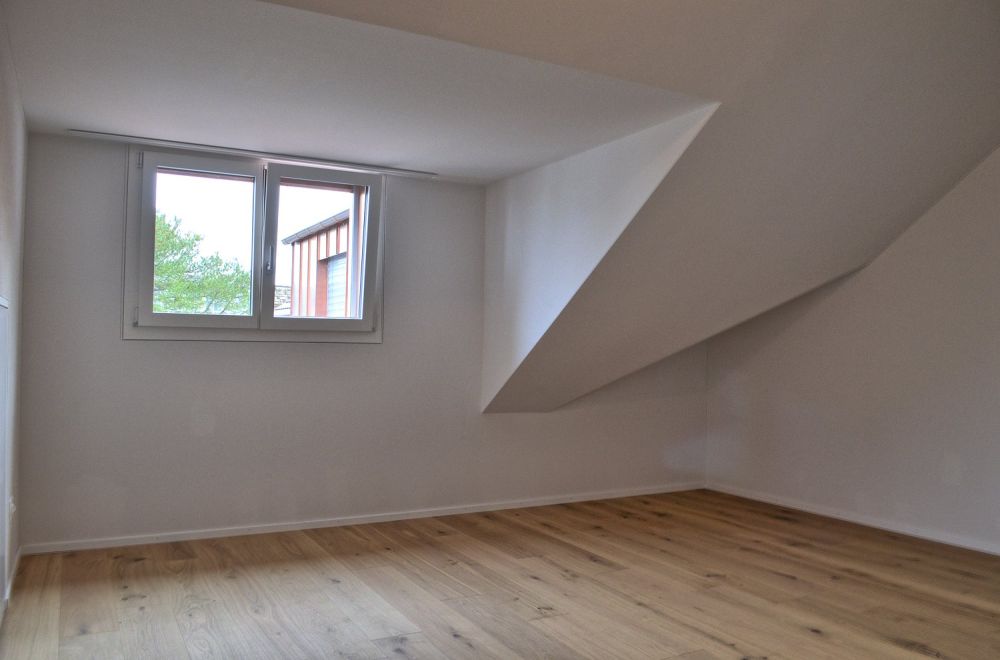 Charmante 3.5 Zimmerwohnung im Zentrum von Ermatingen -  Bild 10