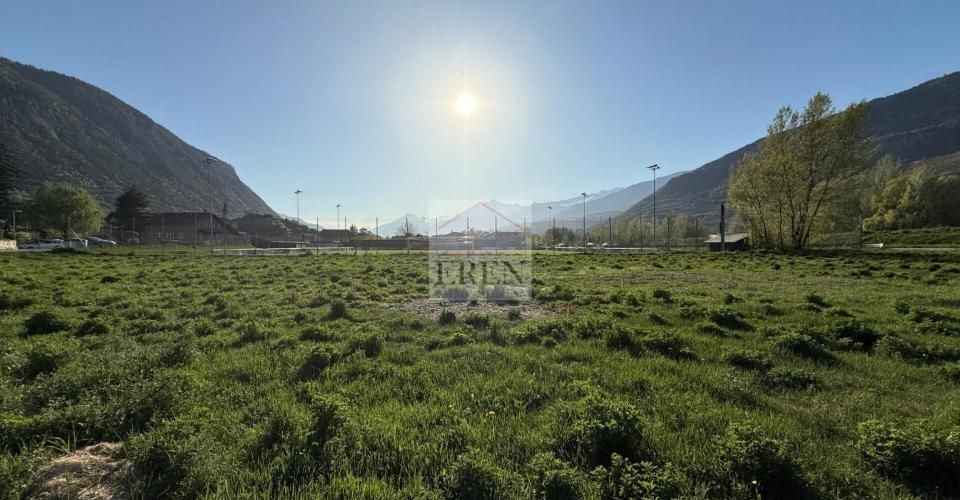Attique 3,5 pièces de 103 m2 avec terrasse de 52 m2 sud-est à Grône - Attique 3.5 pièces - image - 11