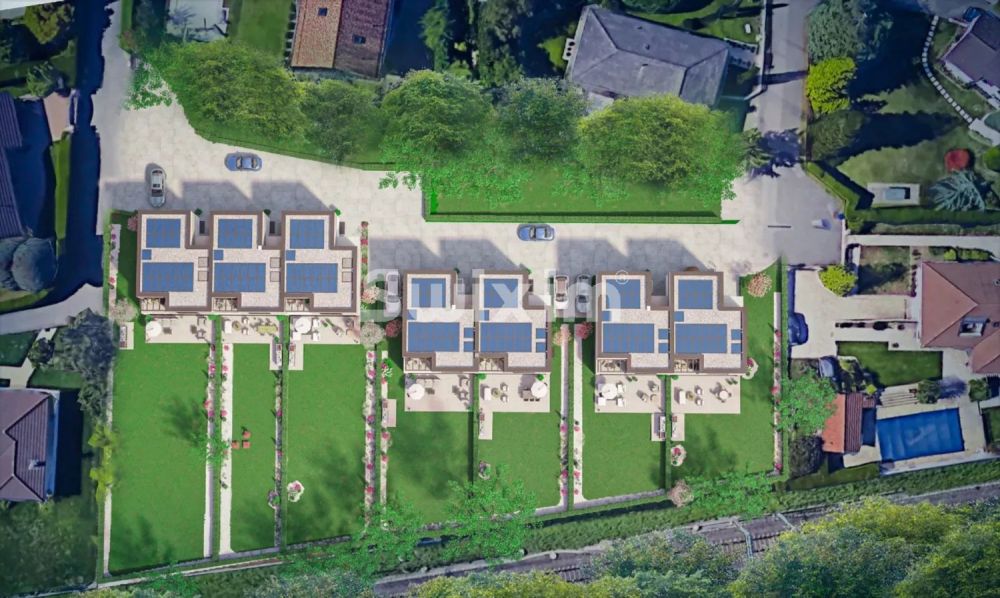 Exklusive Promotion von 7 modularen 5,5-Zimmer-Villen -  Bild 8
