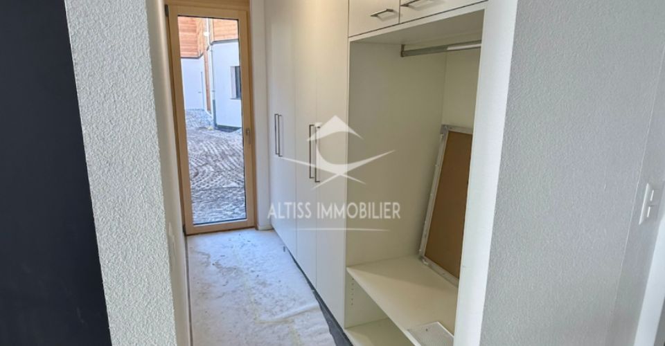 Appartement 3,5 pièces neuf - Appartement 3.5 pièces - image - 7