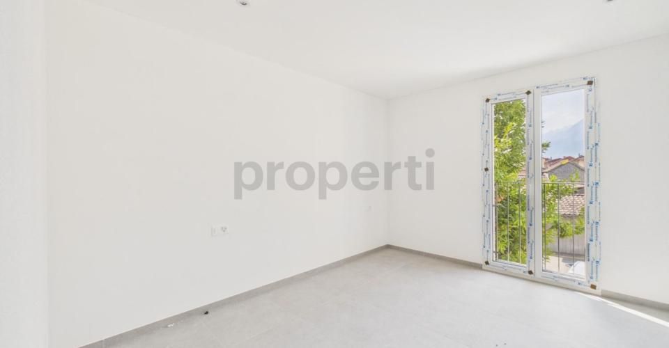 Moderno 3.5 locali appartamento con cantina, Biasca - Appartement 3.5 pièces - image - 7