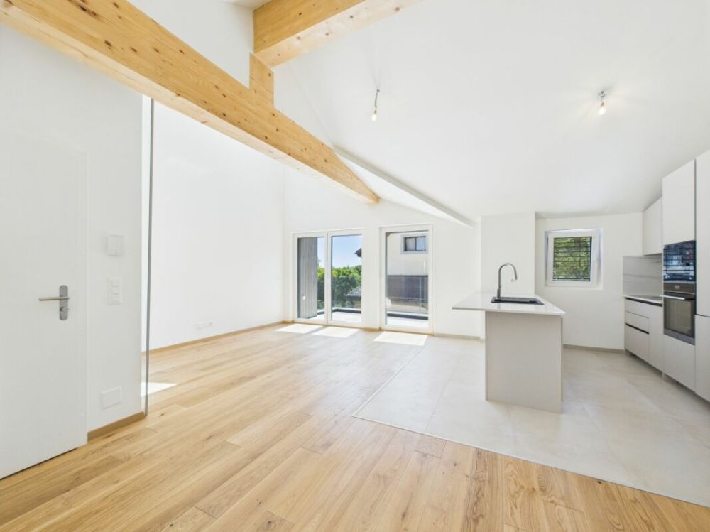 Dernier appartement disponible ! -  Bild 1
