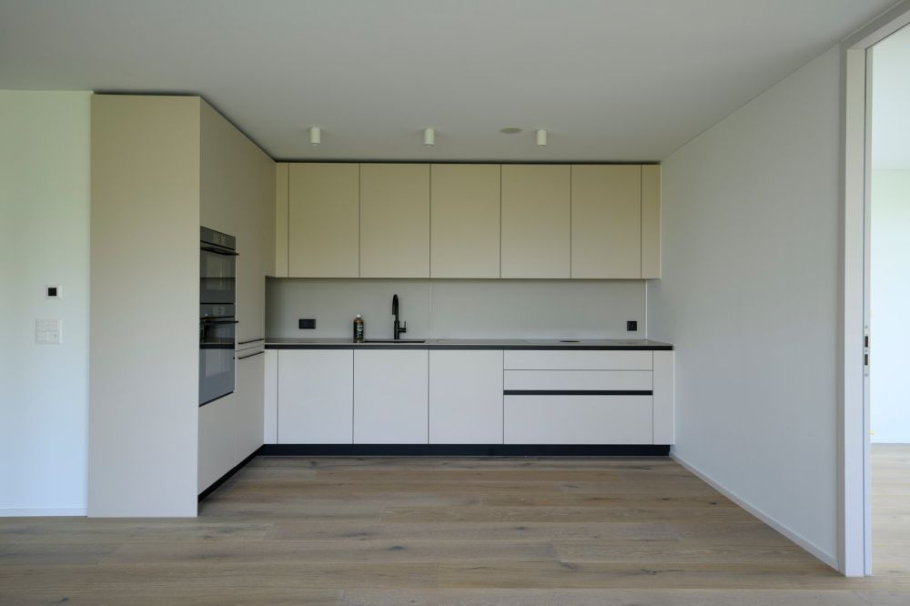 Moderne 3.5-Zimmer-Neubauwohnung in Cham zum Verkauf -  Bild 7