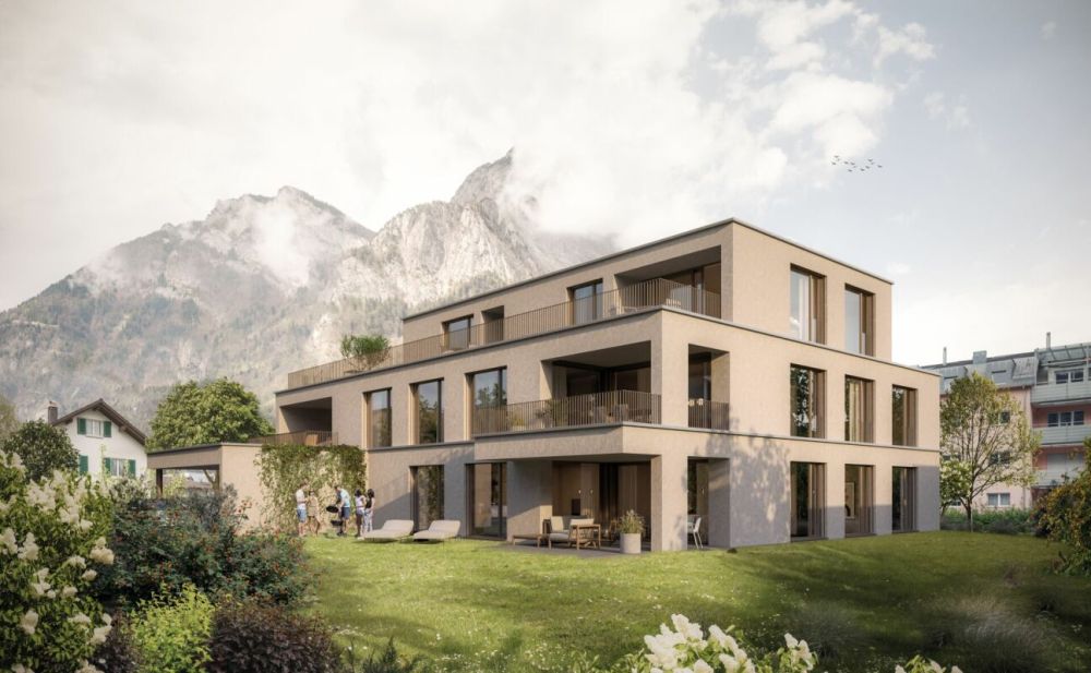 Letzte Chance - Die letzte Wohnung ist noch frei! - Bild 3