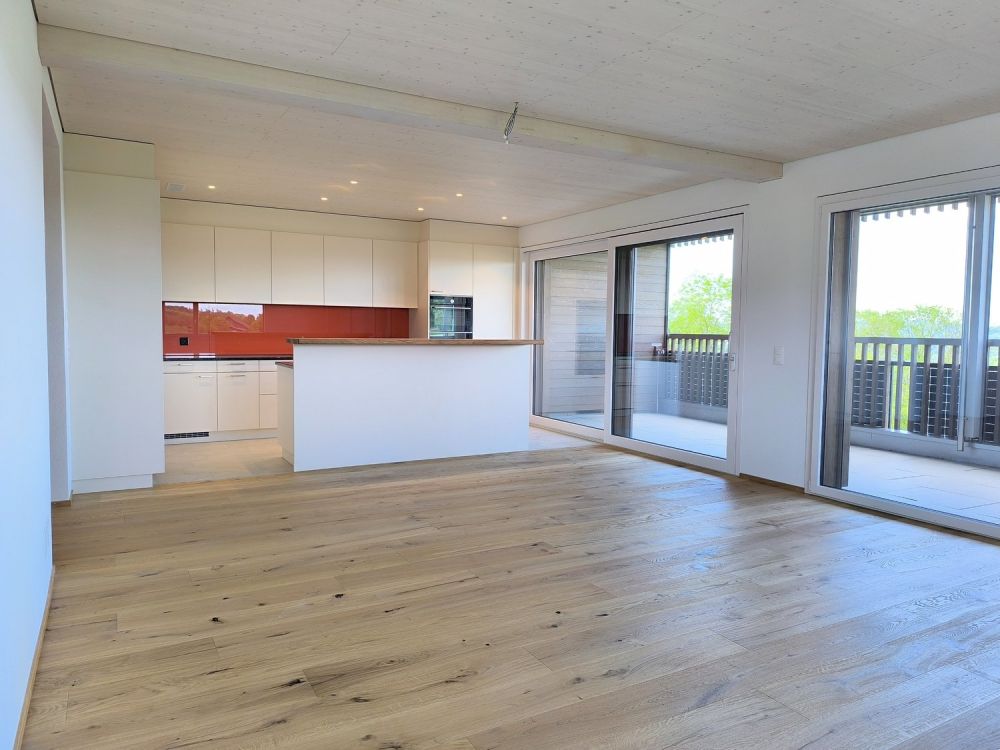 204 m² für Wohnen und Arbeiten perfekt vereint -  Bild 1