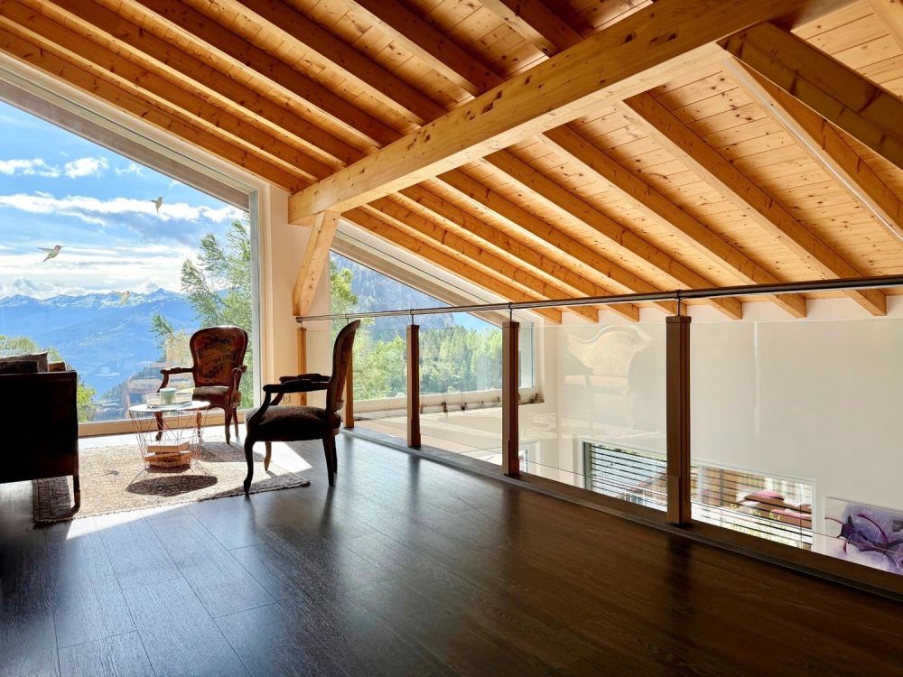 Superbe villa récente, composée de deux appartements - tempImagercBc2X.heic