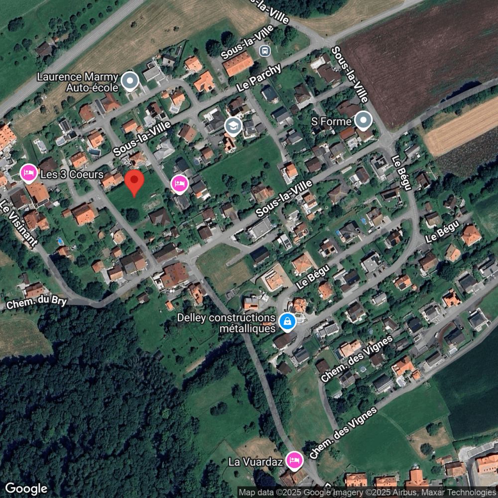 Font, à vendre, villa mitoyenne de 5.5 pièces, 125m2, terrain de 400m2 -  Bild 5