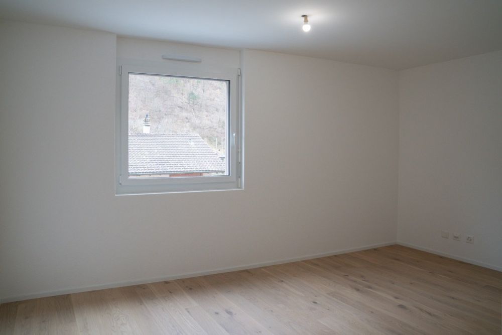 Appartement dans nouvelle PPE à Martigny-Croix - disponible immédiatement - Bild 7