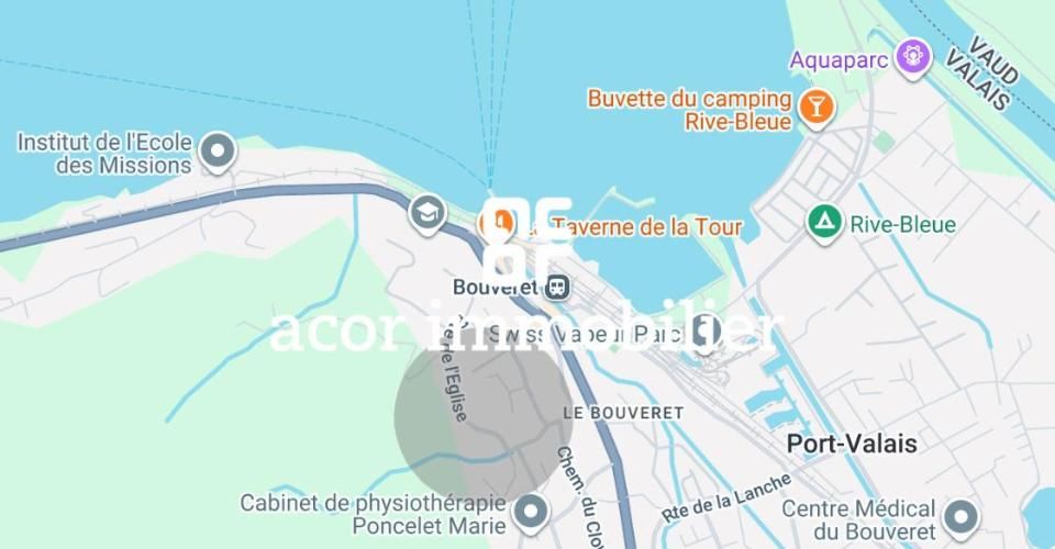 Nouvelle Promotion - Appartement 3,5 pièces avec jardin - vue lac - Appartement 3.5 pièces - image - 7