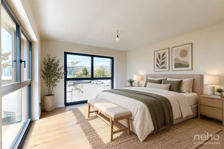 Villa contemporaine de 5,5 pièces à Bassecourt -  Bild 7