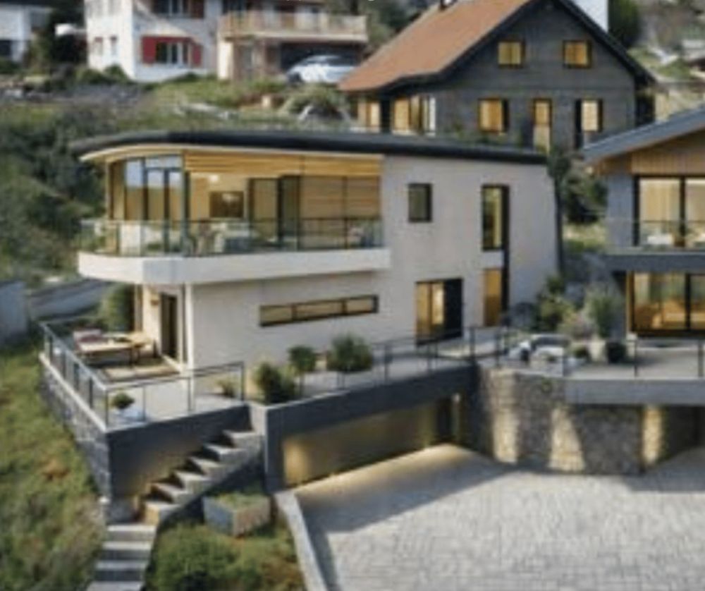 Grosszügiges 7.5-Zimmer-Einfamilienhaus in Hemmiken - Bild 6