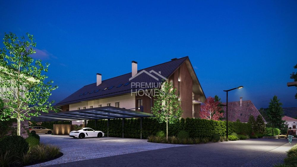 Exklusivität zwischen zwei Seen -  Bild 12