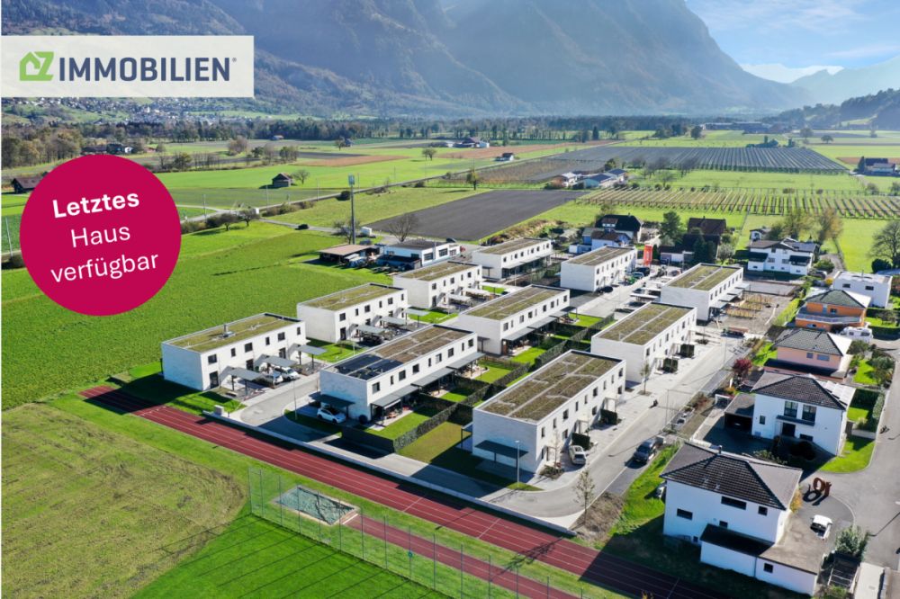 Ihr persönlicher Familienwohntraum. -  Bild 1
