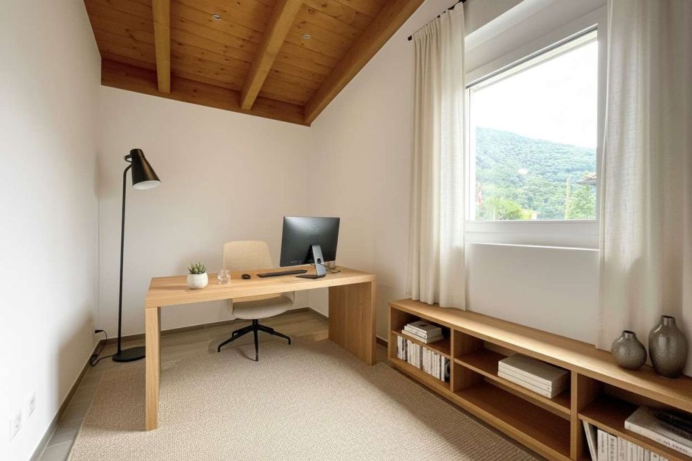 Splendida villetta di nuova costruzione a Sant'Antonino - Bild 4