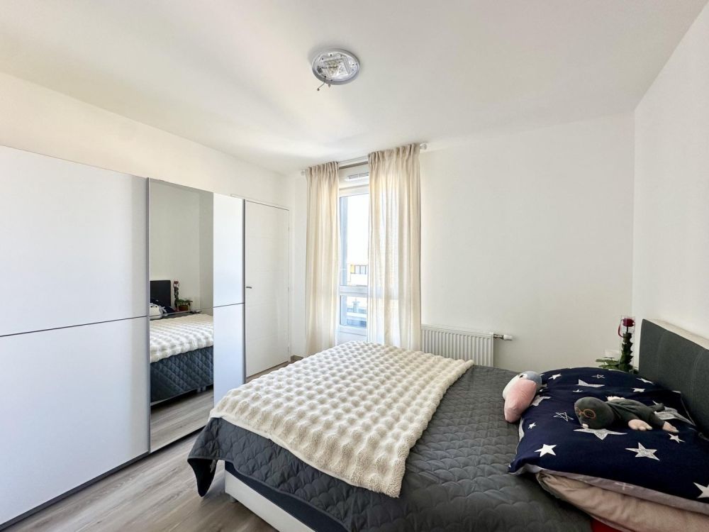 Grand appartement familial ? Cessy, proche frontière -  Bild 4