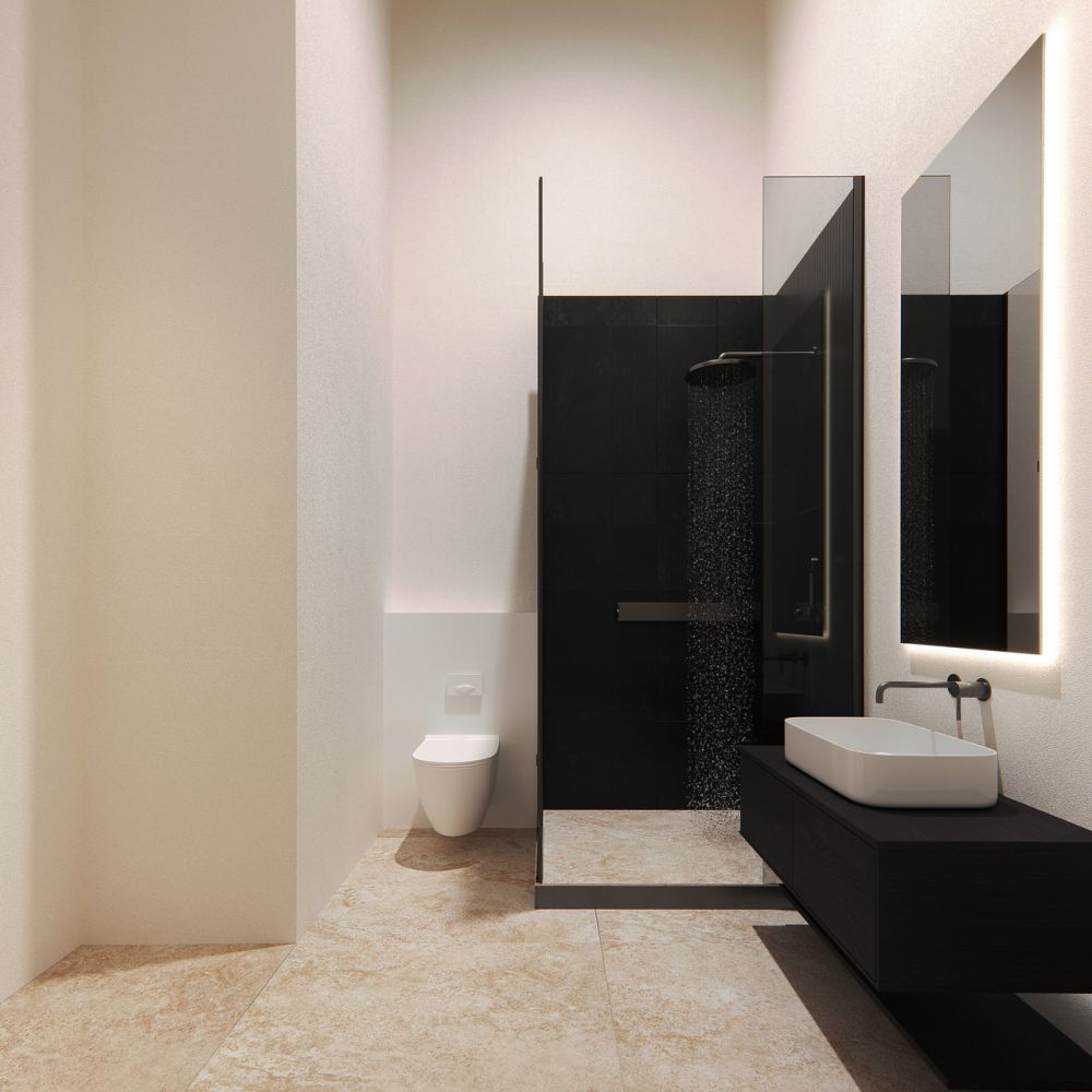 Le Clos de Pradzère - 4,5 pièces spacieux au rez-de-jardin - Bild 8